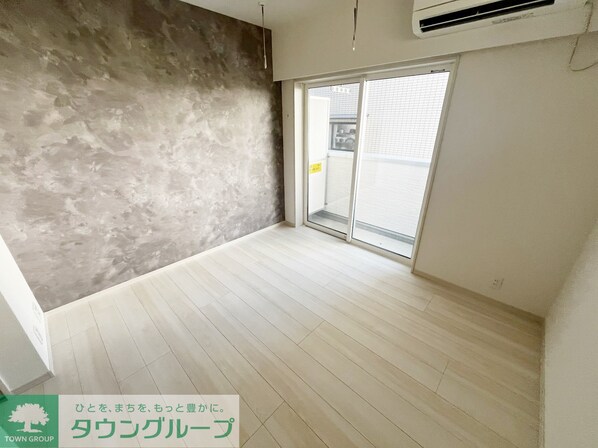 MELDIA新百合ヶ丘の物件内観写真